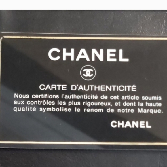 CHANEL wallet - Picture 12 of 14